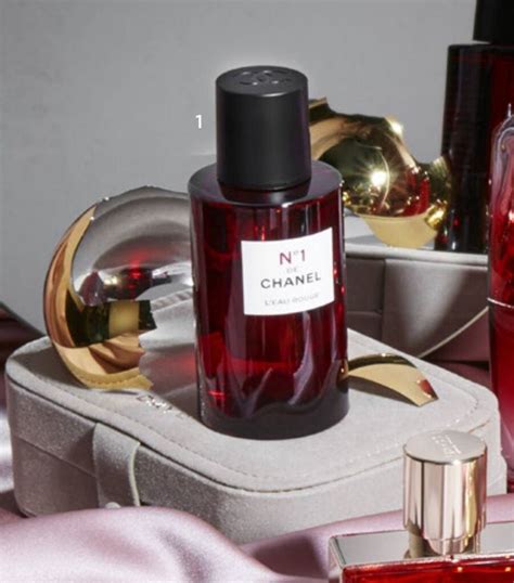 chanel parfume tilbud|where to buy chanel perfume.